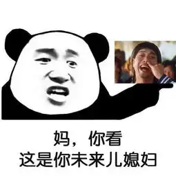抖音妈看这是你未来女婿表情包谁有妈看这是你未来女婿表情包大全分享