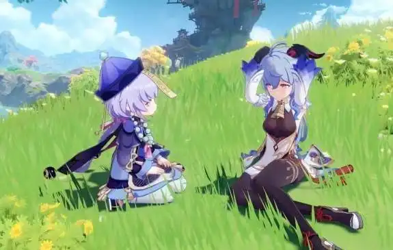 原神七七值得培养吗