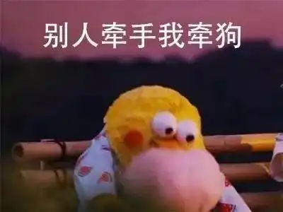 脱发可爱表情包法硕