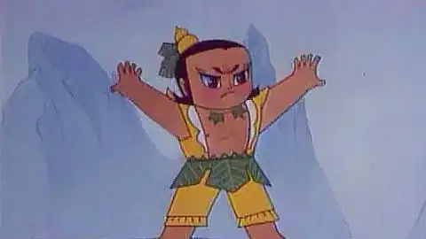 葫芦娃背后的阴谋,蛇精是女娲后人,真正黑手可能是老爷爷