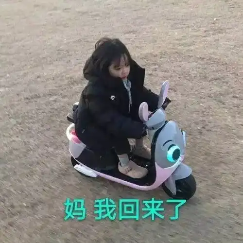 有那些和父母聊天时能用的表情包