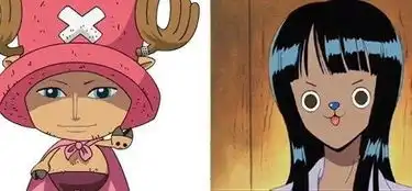 海贼王角色换脸忍不了到底是谁p的图,你们是魔鬼吗