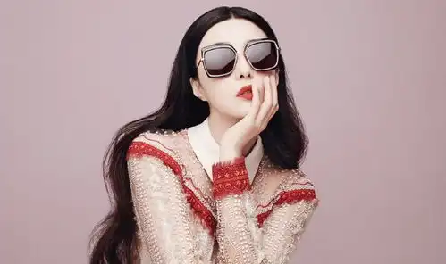 范冰冰复出在望新拍广告视频曝光,依旧不减当年风采