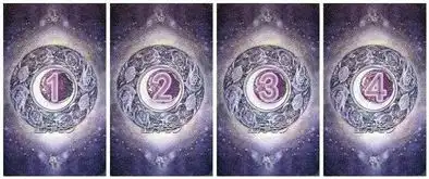 你是否是对方生命中的附属品望月塔罗牌占卜