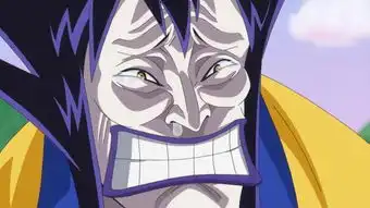 海贼王大妈篇凯撒承包所有笑点,最后道别被所有人无视,心疼凯撒