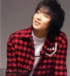 有李俊基的照片吗