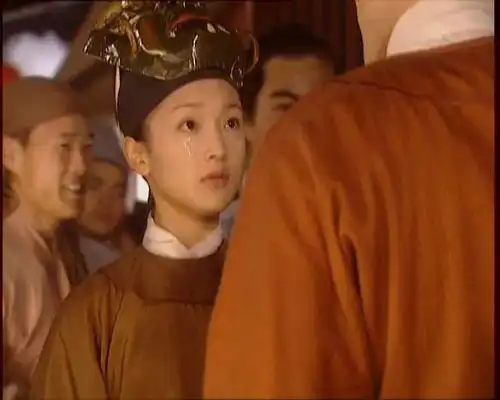 关晓彤被群嘲,欧阳娜娜活在表情包,文淇会成为第一位飞升的00后吗