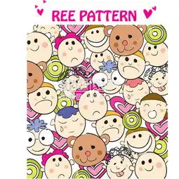 各种各样的表情包