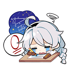 米游社官方崩坏3表情包收录