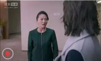 刘涛拍欢乐颂真的挨了耳光,看她表情就知道多痛