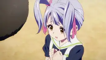 2016一月新番无彩限的怪灵世界无彩限堆糖,美好生活研究所