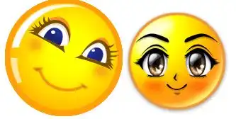 农信社招聘面试之微笑篇