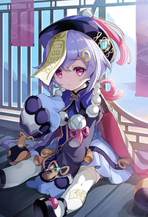 原神把七七当好朋友的胡桃,为什么那么想把她给埋了