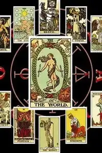 meloy22张大牌看你的命与运塔罗分享沙龙