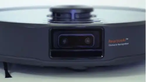 斩断隐匿在角落的杀手懒人快乐机石头机器人t7pro