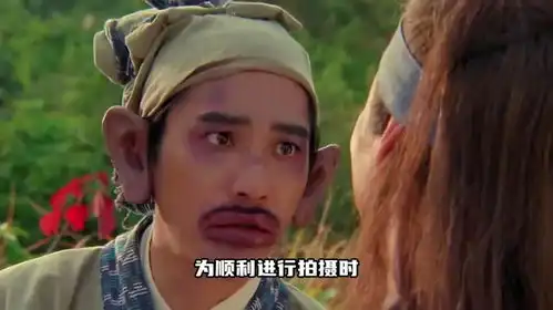 拍梁朝伟的戏张学友疯狂笑场导演一秒都没舍得剪