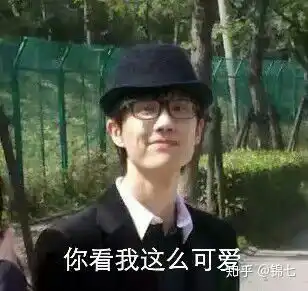 你们家有什么圈内著名的梗或表情包吗