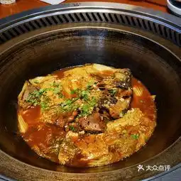 屯五爷百斤铁锅炖菜电话屯五爷百斤铁锅炖菜怎么样360地图