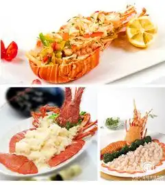 进口龙虾批发首选搞鲜