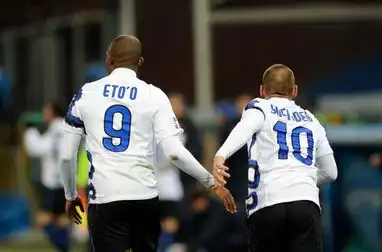 意甲观察国米18年最嫩9号亮剑新巴蒂接班大罗