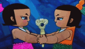 瞬间读懂ta小动作隐藏的秘密