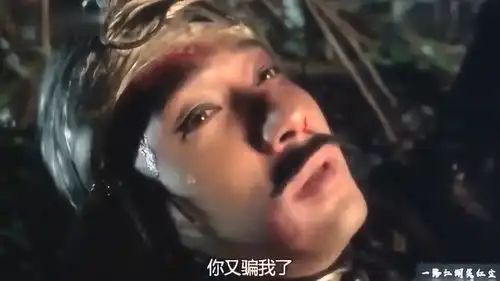 东成西就梁朝伟