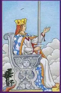 塔罗牌占卜ta会主动找你复合吗