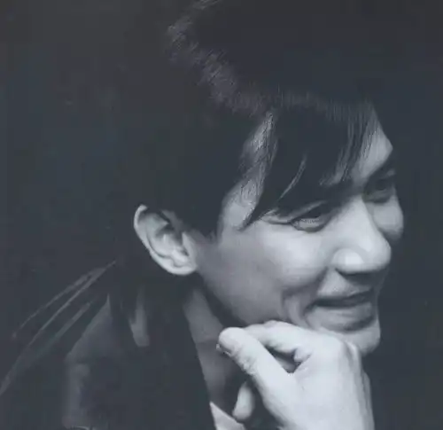 梁朝伟的故事,会烂尾吗