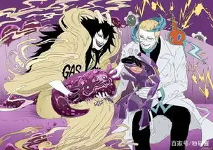 海贼王尾田为路飞打败凯多留下两大伏笔,路飞最强形态即将出现