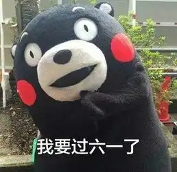 大龄儿童六一要礼物表情包六一儿童节求礼物表情包大全