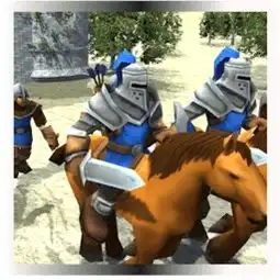 表情乱斗大作战游戏下载