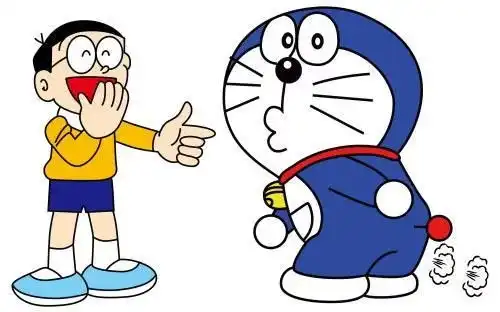 静香为什么要嫁给学渣大雄而不是选择学霸出木杉