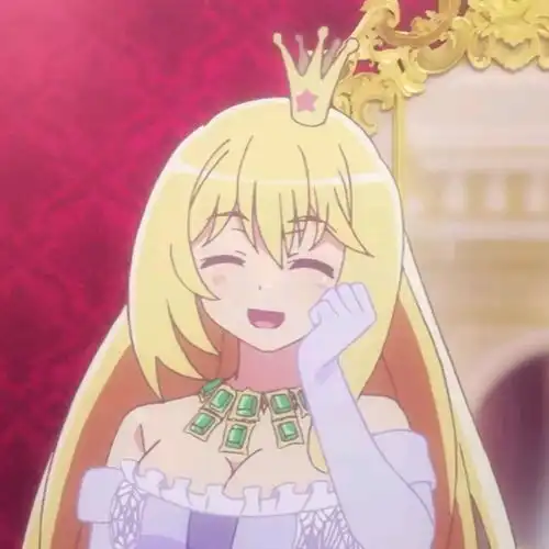 二次元美图第十六期超炮t表情包和头像