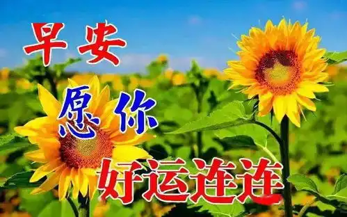 正月十二早上好表情包,早安问候祝福语图片精选