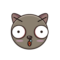 微信表情单身汪doggy