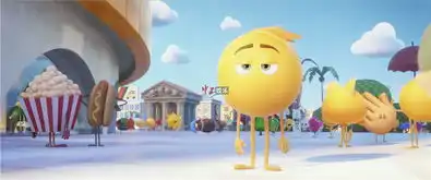 表情奇幻冒险曝冒险三人组特辑