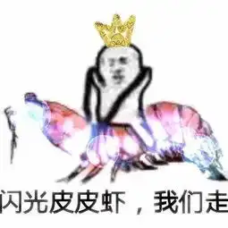 皮皮虾火爆微博朋友圈皮皮虾我们走倒是是什么