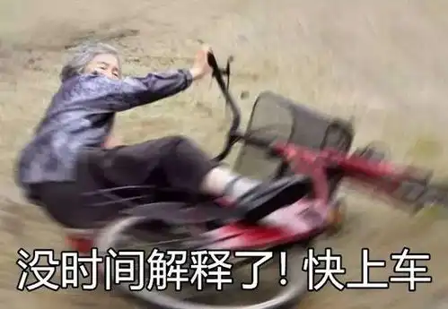 表情包作战荒野