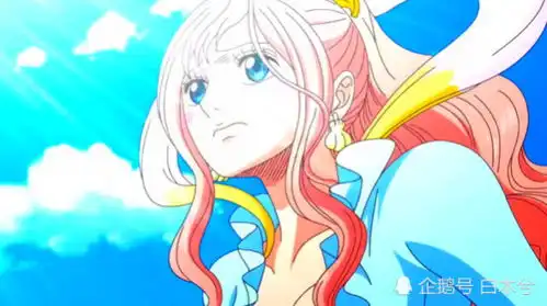 海贼王882集白星公主刚来圣地,就被天龙人盯上,将会被抓走