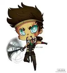 求英雄联盟q版,头像,我要男的英雄的就像这样的,如果有这样的我会加悬赏的