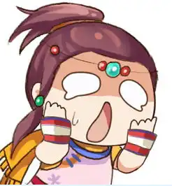 梦幻表情包吃药西游众妹子之惊叹