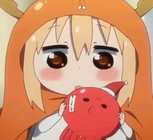 干物妹小埋回归大量周边疯狂来袭这么萌求抱走