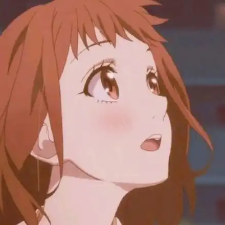 超甜动漫情头我等了那么久,可还是没有等到你说爱我