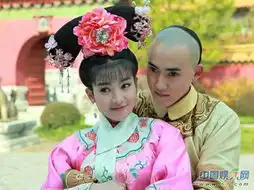 肉麻极致新还珠十大情色瞬间