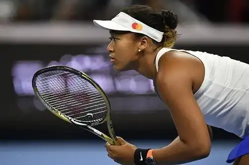 2024wta出现一神奇规律,凡战胜大坂直美者,下一战皆会出局