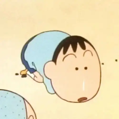 七月了,我最爱的头像还是如此沙雕