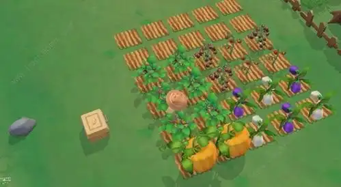 摩尔庄园手游土地节攻略太空种子获取及奖励详解