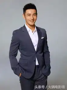 同样参演马云电影,黄晓明佟大为和李晨没上海报,向佐却上了