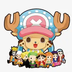 海贼王人物png图片素材免费下载png格式25002500像素熊猫办公