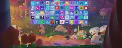 表情包即将占领世界对这部电影的创意我表示服气